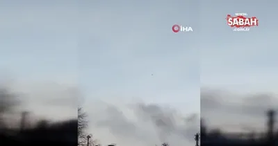 Rusya’daki 1 kent ve 2 petrol rafinerisine dron saldırısı: 8 yaralı