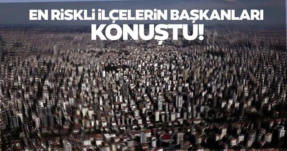 Son Dakika Haberler Istanbul U Bekleyen Buyuk Tehlike Izmir Depreminden Sonra En Cok Bu Tartisiliyor Son Dakika Haberler