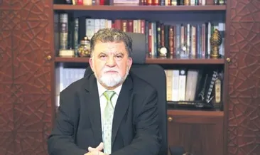 İşadamı Emin Üstün Karacaahmet’e defnedildi