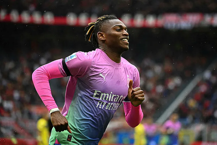 Dünyanın piyasa değeri en yüksek futbolcuları belli oldu! Süper Lig’den sadece bir oyuncu listede...