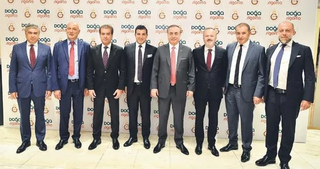 doga sigorta spora olan destegini