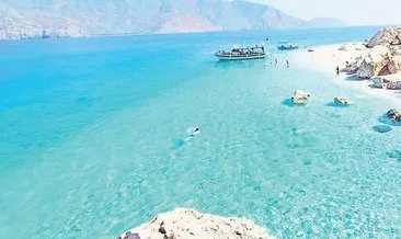 İngilizlerin en popüler tatil rotası Türkiye #antalya