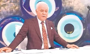 Nazar boncuğu yerine dua