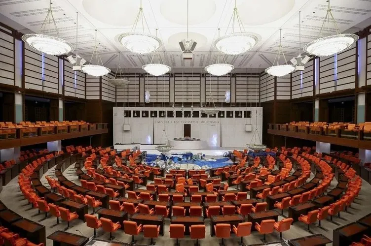 2024 Meclis ne zaman açılıyor? TBMM’nin gündemindeki konular: Meclis’in yeni dönem  açılış tarihi belli oldu!