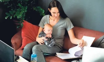 YÖK’ten annelere 2 dönem ek süre