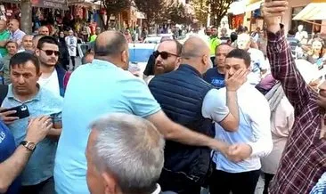 Bu siyaset değil ahlaksızlık