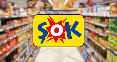 ŞOK AKTÜEL KAÇIRILMAYACAK FIRSATLAR! Ağustos ayının ilk ŞOK fırsatları! 5-11 Ağustos’ta satışta!