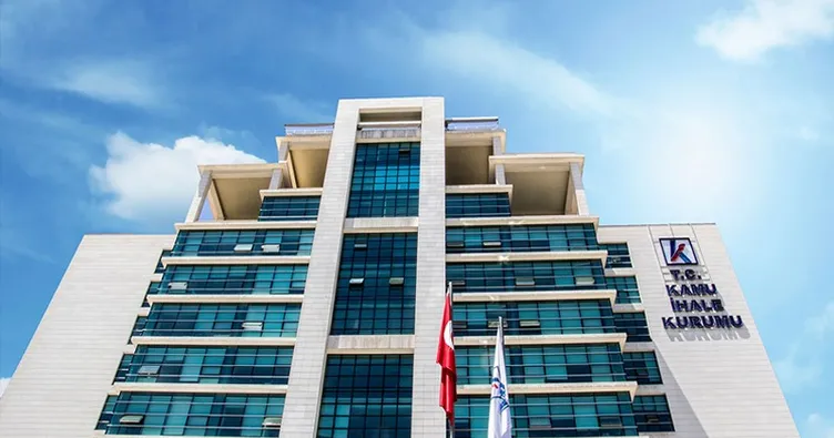 Covid-19 ile e-ihalede rekor artış yaşandı