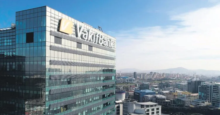 Vakıfbank’tan salgına karşı dijital atak