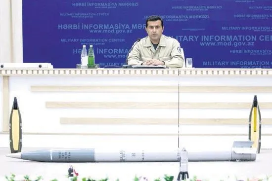 Azerbaycan ordusu geri adım atmıyor: Ant içtik Karabağ’ı almadan dönmeyeceğiz