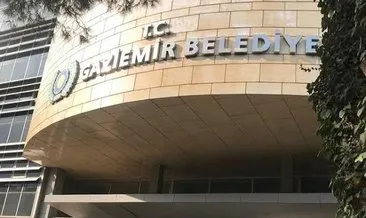 CHP’li Gaziemir Belediyesi’nden ruhsatsız firmaya ihale! #izmir