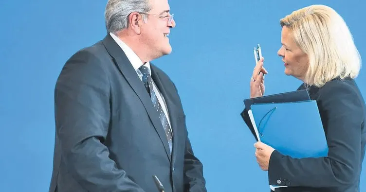 1 günde 2 bin 165 suç işleniyor