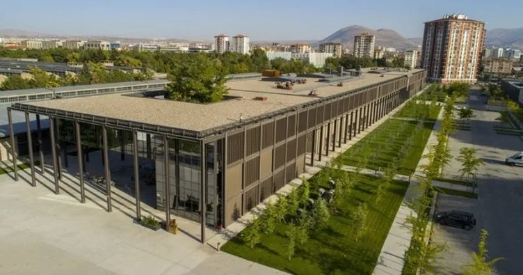 Abdullah Gül Üniversitesi 25 sözleşmeli personel alacak