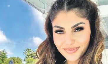 Yeliz yeni aşka yelken açtı