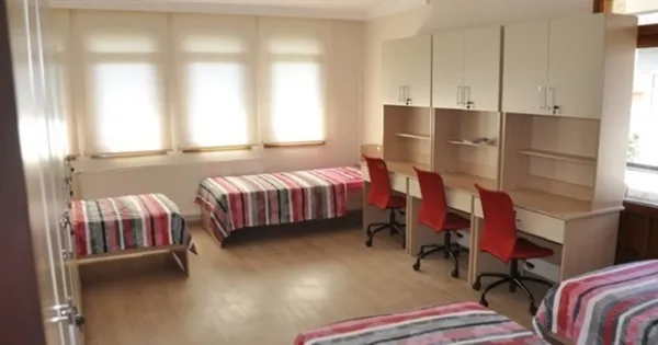 2021 KYK yurt başvuruları başladı mı, ne zaman başlayacak? 2021-2022 KYK yurt başvurusu ne zaman ve nasıl yapılır?