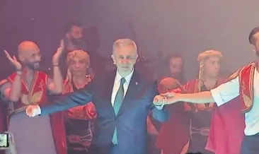 Mansur Yavaş’ın onayı olmadan yapılamaz