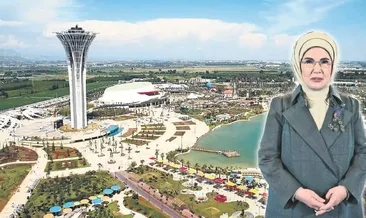 Su krizini Türkiye çözer