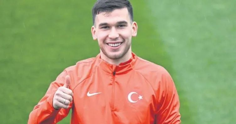 Sağ koridor ‘Can’lanacak