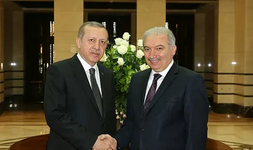 Mevlüt Uysal kimdir? AK Parti’nin İBB Başkan adayı Mevlüt Uysal kaç yaşında?