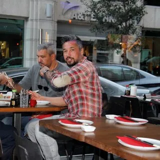 Suşiye Japonya’da alışmış