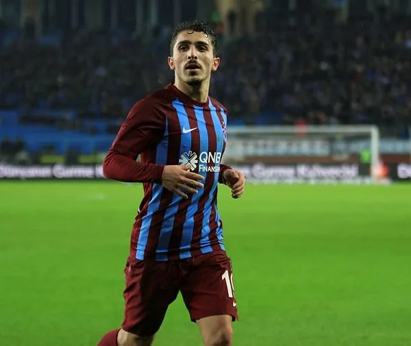 İşte Süper Lig'in en değerli yerli futbolcuları