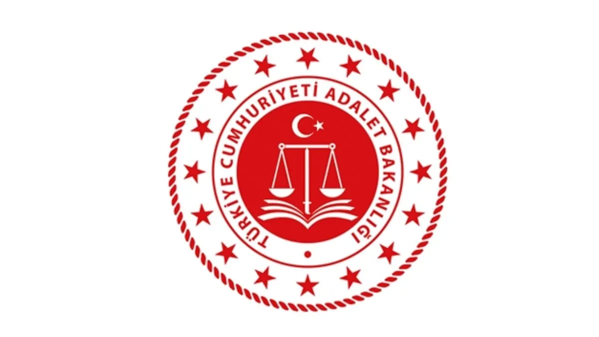 Adalet Bakanlığı 1000 personel alımı yapacak! Adalet Bakanlığı hakim ve savcı yardımcısı alımı başvuru tarihi ve sınavı ne zaman?