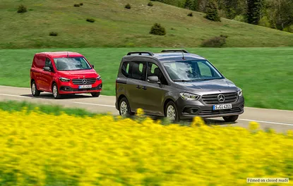 YENİ CİTAN TANITILDI