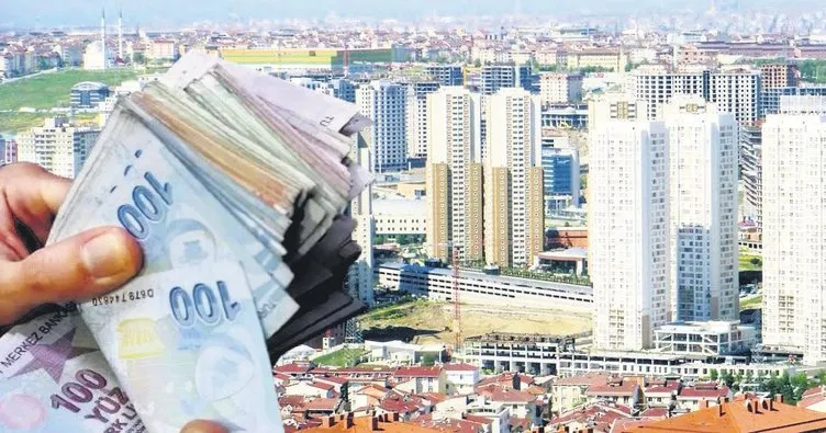Konutta faiz % 40’ın altına indi