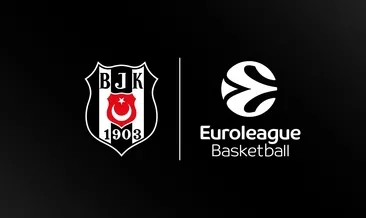 Beşiktaş, resmen EuroLegaue’de!