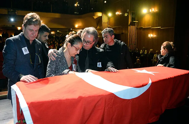 Keman sanatçısı Laçin Akyol’un ölümüne neden olmuştu: İstenen ceza açıklandı!