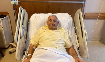 20 yıl kan sulandırıcı kullanan 75 yaşındaki hastanın kalbine tıpa takıldı #bartin