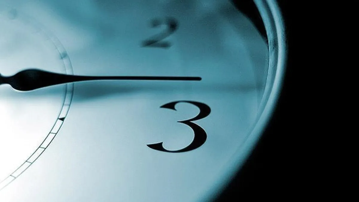 Sabit saat uygulamasıyla 27 milyarlık tasarruf! Bakan Bayraktar yıllık verileri tek tek açıkladı – Galeri Sabit saat uygulamasıyla 27 milyarlık tasarruf! Bakan Bayraktar yıllık verileri tek tek açıkladı – Galeri