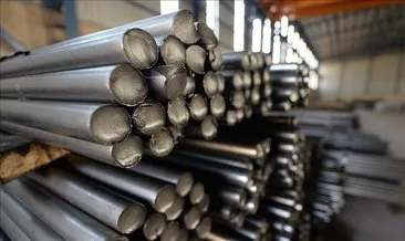 Türk çelik sektörünün 2024 üretim hedefi 40,4 milyon ton
