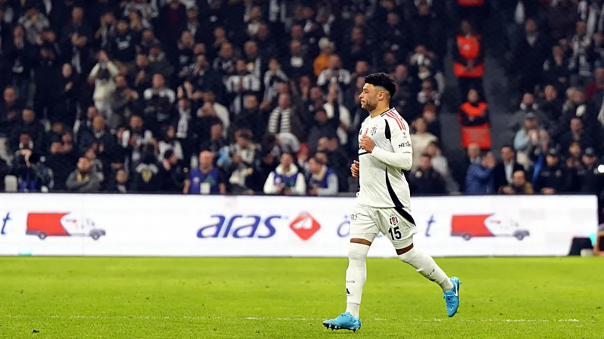Beşiktaş’ta Chamberlain ve Onana’ya talip çıktı! Beşiktaş’ta Chamberlain ve Onana’ya talip çıktı!