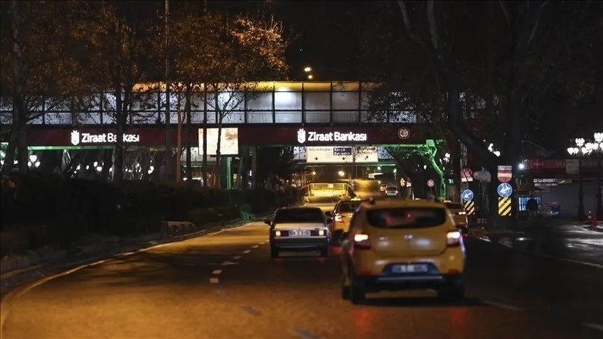 İçişleri Bakanlığı genelgesi ile sokağa çıkma yasağı detayları yayınlandı! 29 Nisan- 17 Mayıs Sokağa çıkma yasağında kimler muaf olacak, tam kapanma ne zaman bitiyor?