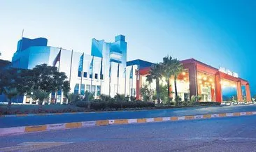 Antalya Ya 4 Yeni Fuar Daha Geliyor Ekonomi Haberleri