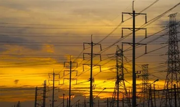 İran, biriken borç yüzünden Irak’a elektrik akışını kesti