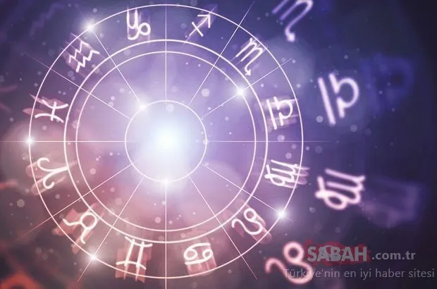 Uzman Astrolog Zeynep Turan ile günlük burç yorumları! 26 Ağustos 2020 Çarşamba- Günlük burç yorumu ve Astroloji