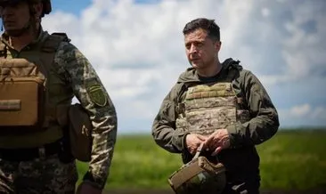 SON DAKİKA: Rusya-Ukrayna savaşında Yozgat detayı! Rusya saldırınca Zelenskiy haber gönderip istemiş...