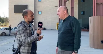 Sütçü İmam Üniversitesi rektörü Prof. Dr. Alptekin Yasım SABAH’a konuştu: Aleyna’nın durumu, salgın ve uzaktan eğitim…