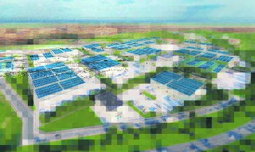 2024 TÜİOSB’nin yılı olacak