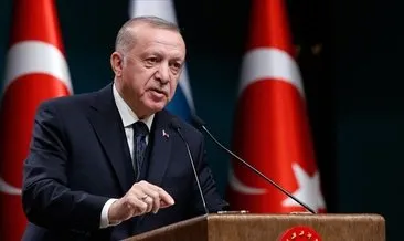 Başkan Erdoğan açıkladı: Okullar kapanacak mı, yeniden kapanır mı? Okullarda yüz yüze eğitim bitecek mi?