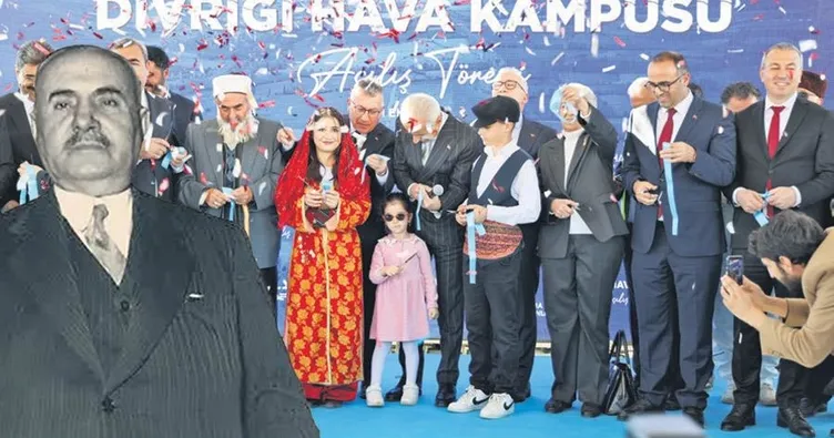 Nuri Demirağ’ın hayali gerçek oldu