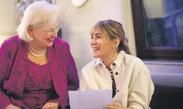 Öğretmenine şarkı sürprizi