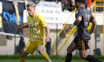 Muşspor, 2. Lig’de play-off finaline çıktı!