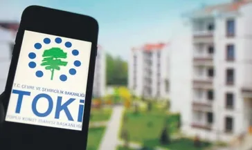 Ucuz sosyal konut için başvuru zamanı