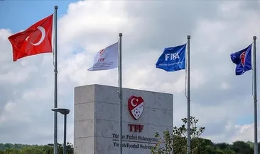 PFDK’dan 5 kulübe para cezası