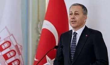 Ankara- 54 ilde tefeci ve dolandırıcılara operasyon: 123 tutuklama #ankara