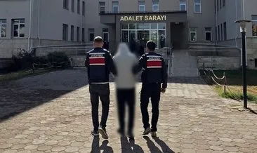 Sivas’ta FETÖ firarisi yakalandı #sivas