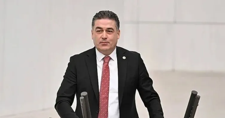 Özgür Özel’in yalanını CHP’nin Hataylı vekili böyle çökertti: Rezerv alan üzerinden provokasyon yapıyorlar